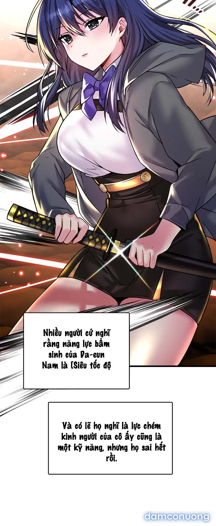 Làm Reviewer Tôi Trở Thành Main Của Game 18+ Lúc Nào Không Hay 