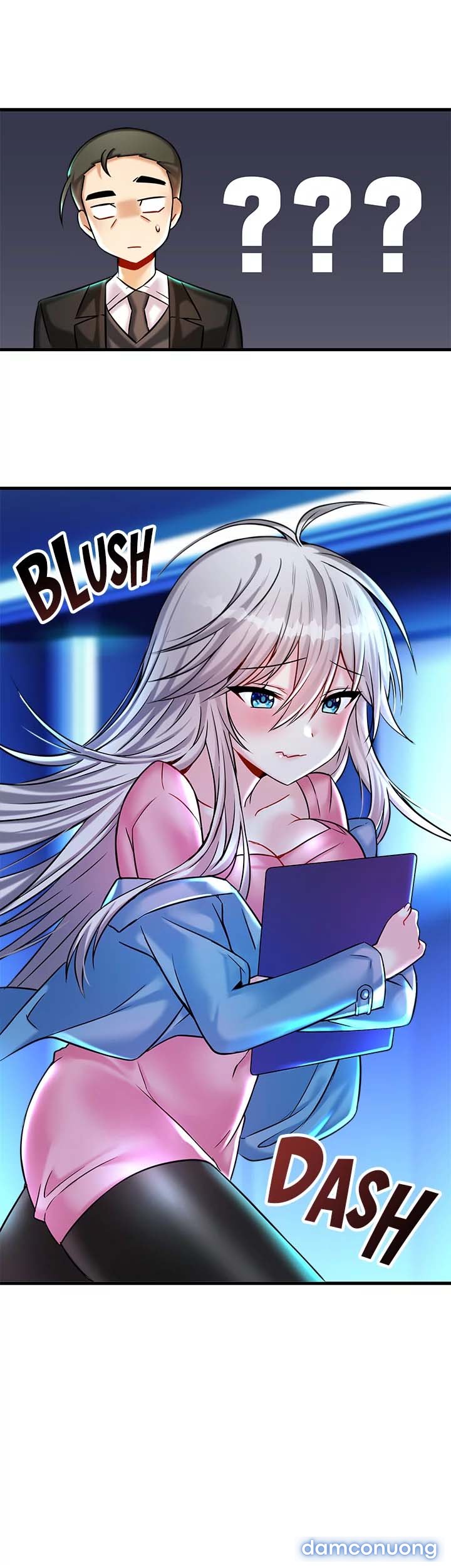 Làm Reviewer Tôi Trở Thành Main Của Game 18+ Lúc Nào Không Hay 