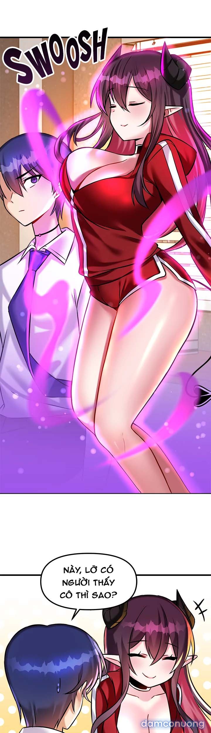 Làm Reviewer Tôi Trở Thành Main Của Game 18+ Lúc Nào Không Hay 