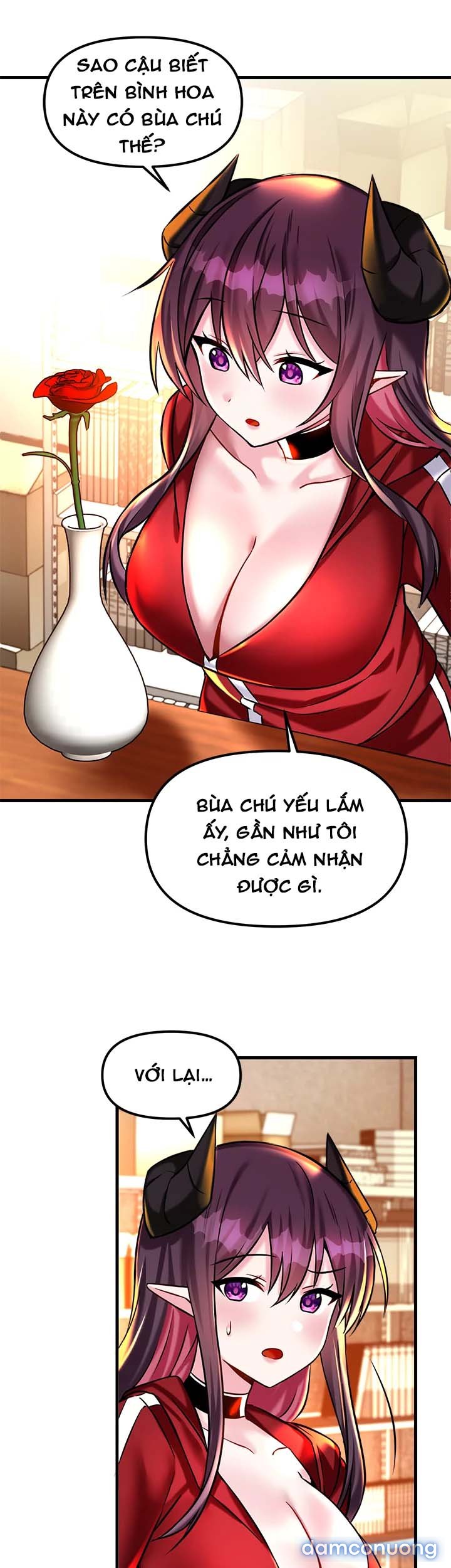 Làm Reviewer Tôi Trở Thành Main Của Game 18+ Lúc Nào Không Hay 