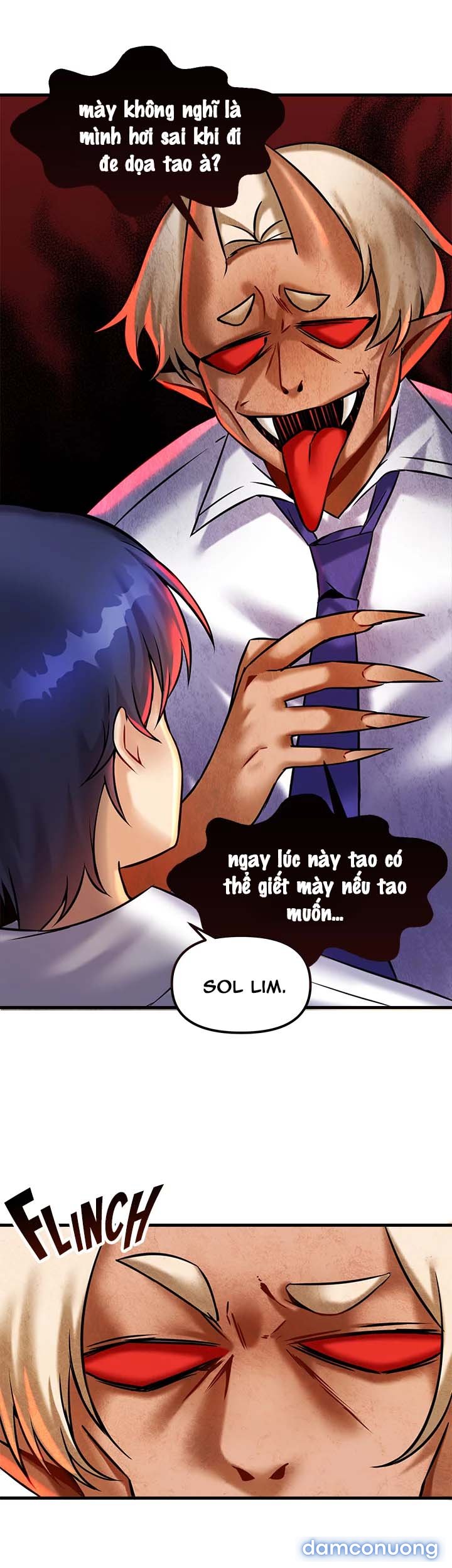 Làm Reviewer Tôi Trở Thành Main Của Game 18+ Lúc Nào Không Hay 