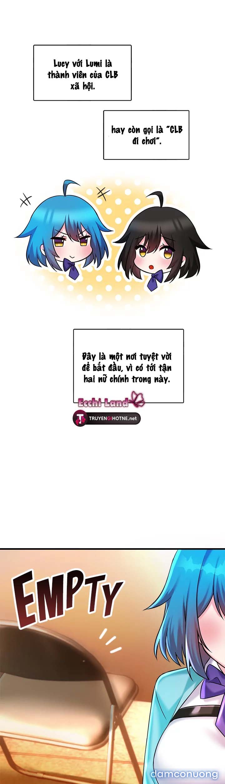 Làm Reviewer Tôi Trở Thành Main Của Game 18+ Lúc Nào Không Hay 
