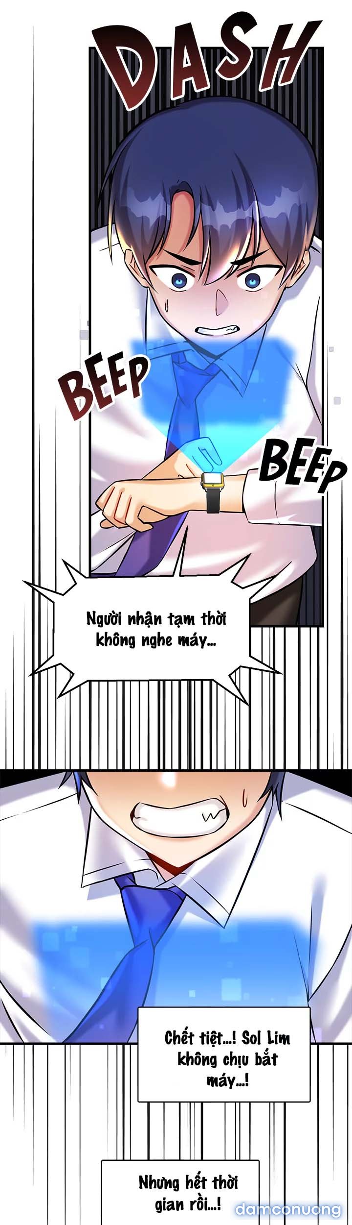Làm Reviewer Tôi Trở Thành Main Của Game 18+ Lúc Nào Không Hay 