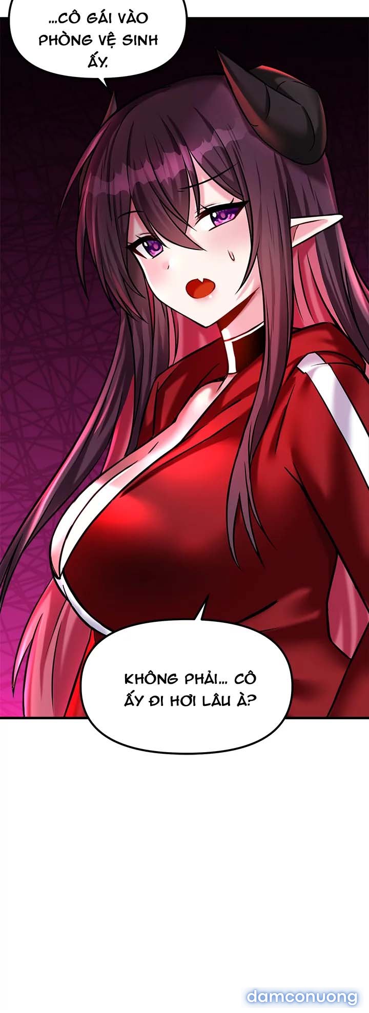 Làm Reviewer Tôi Trở Thành Main Của Game 18+ Lúc Nào Không Hay 