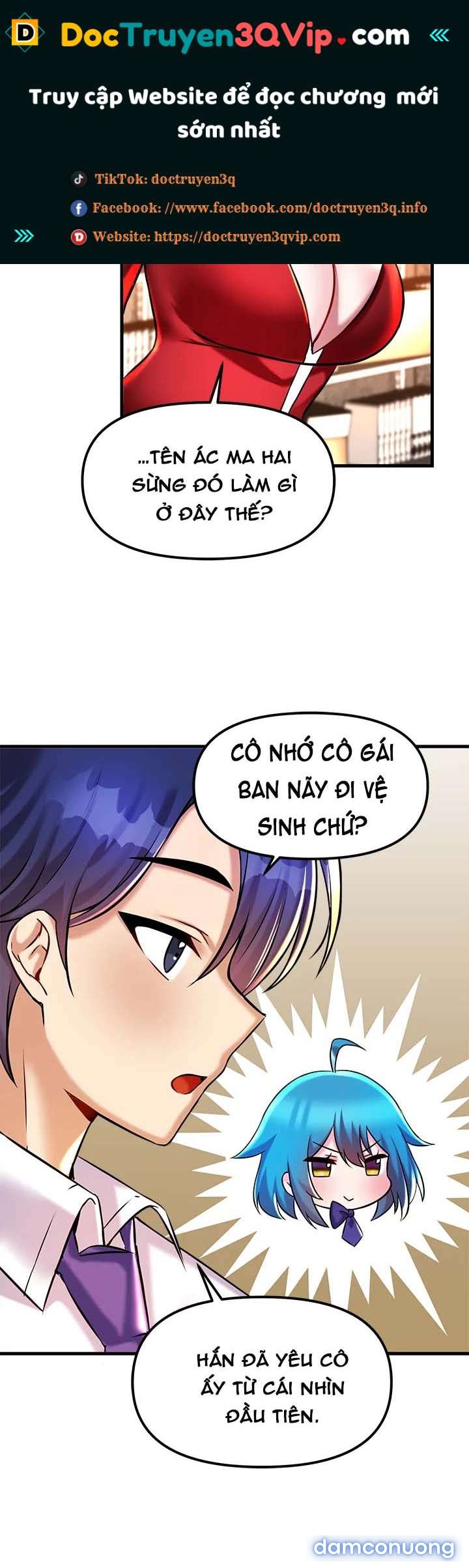 Làm Reviewer Tôi Trở Thành Main Của Game 18+ Lúc Nào Không Hay 