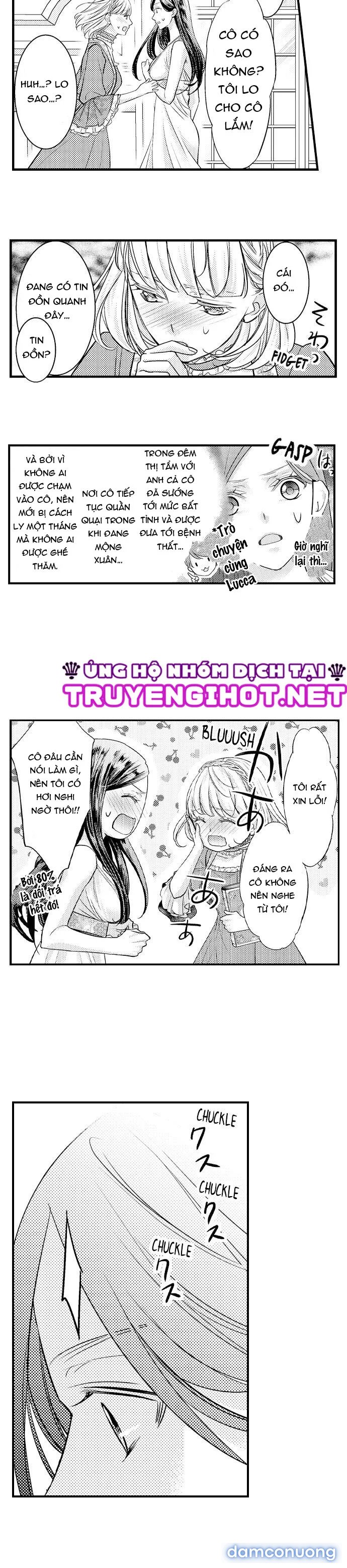 Chuyển Sinh Vào Thế Giới Khác ~ Nếu Muốn Trở Thành Nữ Hoàng Hãy Tìm Cách Để Được Hoàng Đế Sủng Ái Vào Ban Đêm 