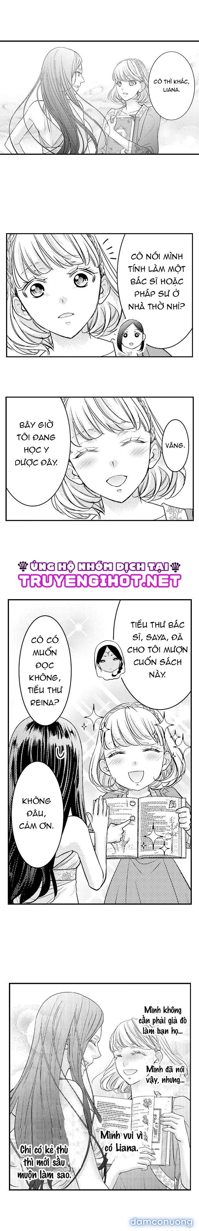 Chuyển Sinh Vào Thế Giới Khác ~ Nếu Muốn Trở Thành Nữ Hoàng Hãy Tìm Cách Để Được Hoàng Đế Sủng Ái Vào Ban Đêm 
