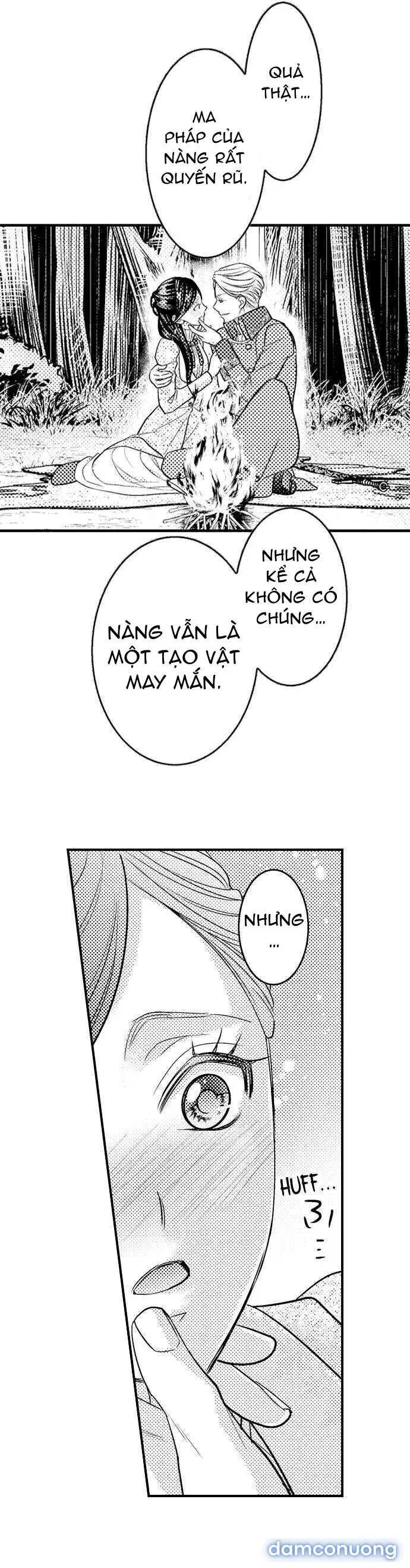 Chuyển Sinh Vào Thế Giới Khác ~ Nếu Muốn Trở Thành Nữ Hoàng Hãy Tìm Cách Để Được Hoàng Đế Sủng Ái Vào Ban Đêm 