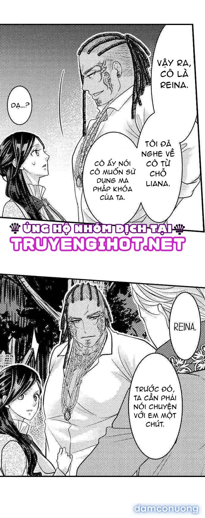 Chuyển Sinh Vào Thế Giới Khác ~ Nếu Muốn Trở Thành Nữ Hoàng Hãy Tìm Cách Để Được Hoàng Đế Sủng Ái Vào Ban Đêm 