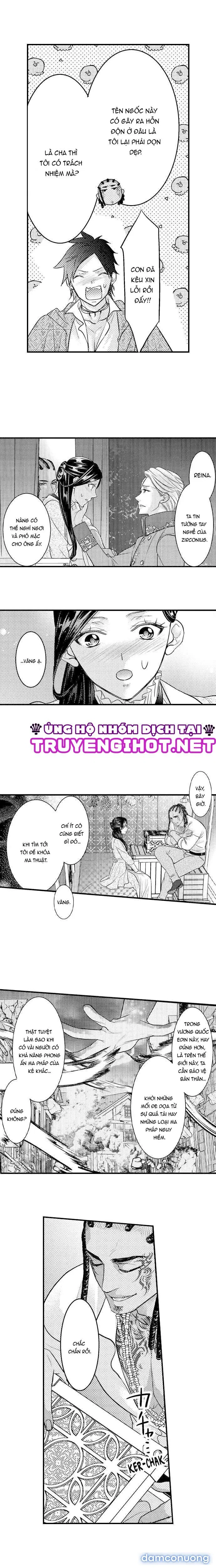 Chuyển Sinh Vào Thế Giới Khác ~ Nếu Muốn Trở Thành Nữ Hoàng Hãy Tìm Cách Để Được Hoàng Đế Sủng Ái Vào Ban Đêm 