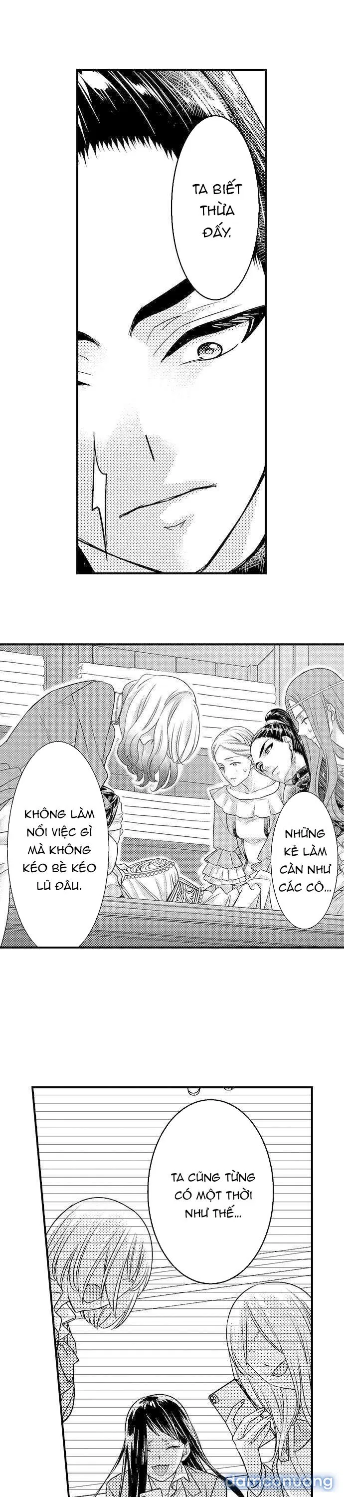 Chuyển Sinh Vào Thế Giới Khác ~ Nếu Muốn Trở Thành Nữ Hoàng Hãy Tìm Cách Để Được Hoàng Đế Sủng Ái Vào Ban Đêm 