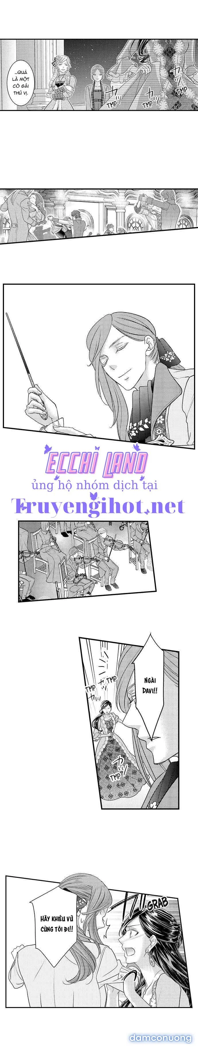 Chuyển Sinh Vào Thế Giới Khác ~ Nếu Muốn Trở Thành Nữ Hoàng Hãy Tìm Cách Để Được Hoàng Đế Sủng Ái Vào Ban Đêm 