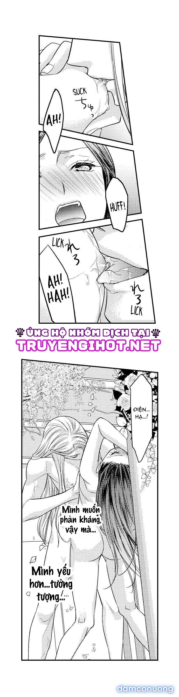 Chuyển Sinh Vào Thế Giới Khác ~ Nếu Muốn Trở Thành Nữ Hoàng Hãy Tìm Cách Để Được Hoàng Đế Sủng Ái Vào Ban Đêm 