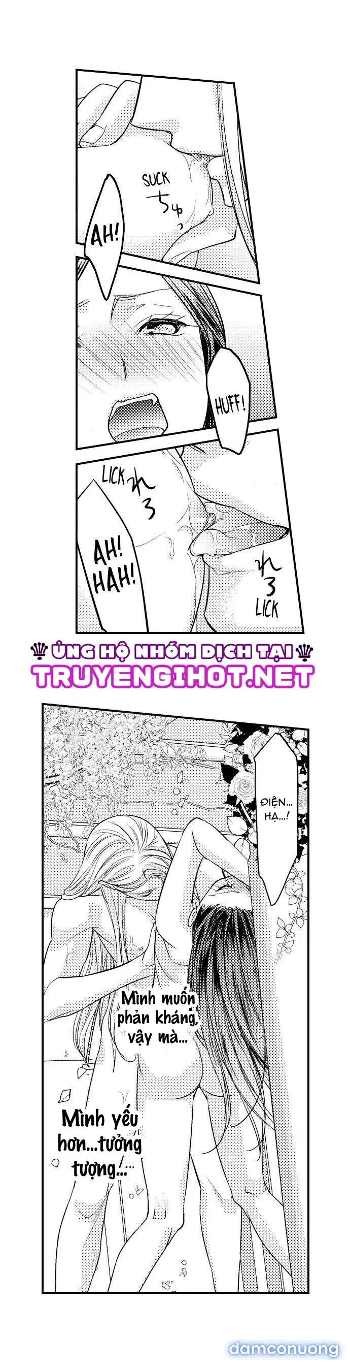 Chuyển Sinh Vào Thế Giới Khác ~ Nếu Muốn Trở Thành Nữ Hoàng Hãy Tìm Cách Để Được Hoàng Đế Sủng Ái Vào Ban Đêm 