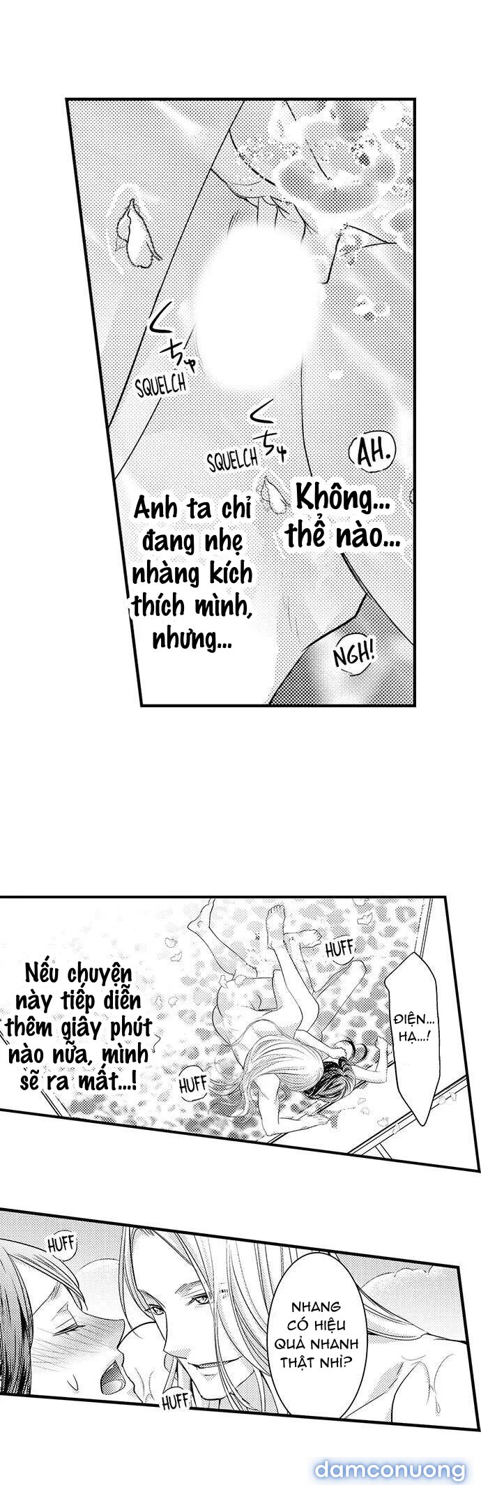 Chuyển Sinh Vào Thế Giới Khác ~ Nếu Muốn Trở Thành Nữ Hoàng Hãy Tìm Cách Để Được Hoàng Đế Sủng Ái Vào Ban Đêm 