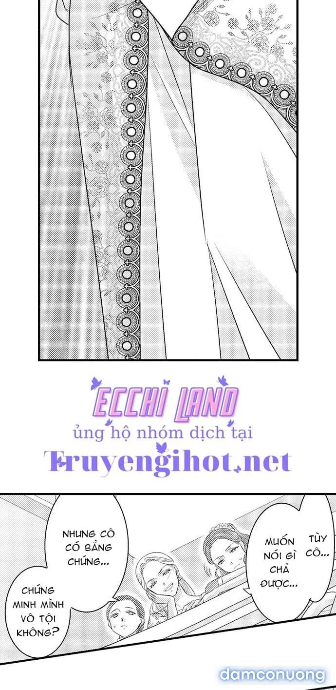 Chuyển Sinh Vào Thế Giới Khác ~ Nếu Muốn Trở Thành Nữ Hoàng Hãy Tìm Cách Để Được Hoàng Đế Sủng Ái Vào Ban Đêm 