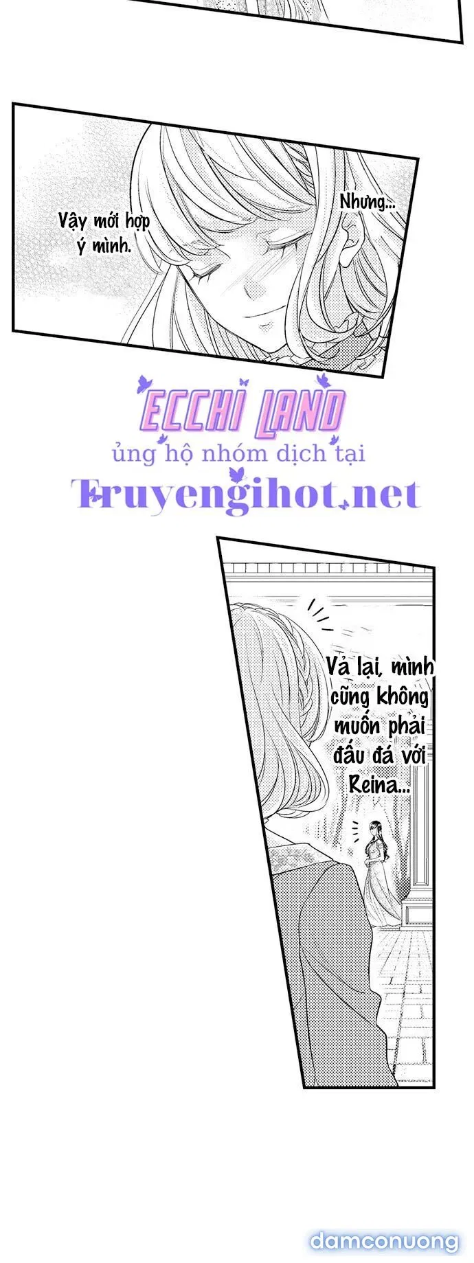 Chuyển Sinh Vào Thế Giới Khác ~ Nếu Muốn Trở Thành Nữ Hoàng Hãy Tìm Cách Để Được Hoàng Đế Sủng Ái Vào Ban Đêm 