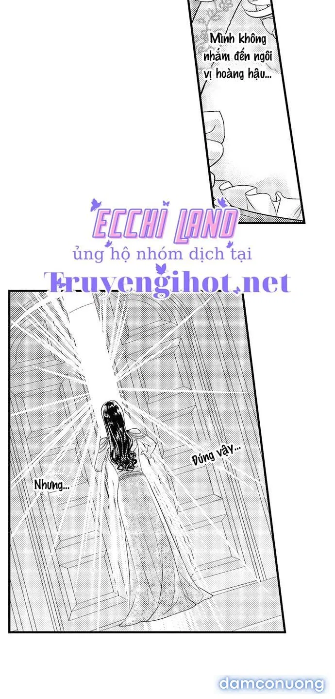 Chuyển Sinh Vào Thế Giới Khác ~ Nếu Muốn Trở Thành Nữ Hoàng Hãy Tìm Cách Để Được Hoàng Đế Sủng Ái Vào Ban Đêm 