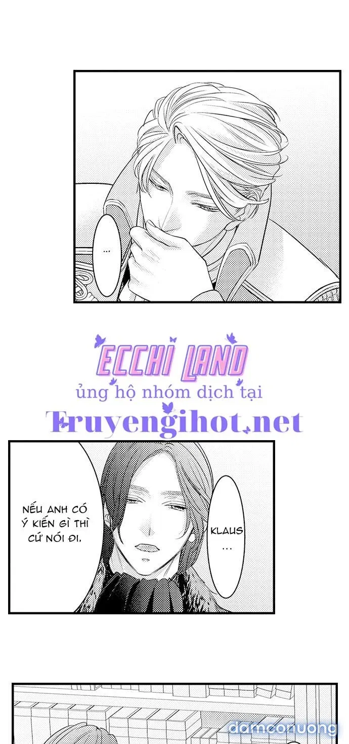 Chuyển Sinh Vào Thế Giới Khác ~ Nếu Muốn Trở Thành Nữ Hoàng Hãy Tìm Cách Để Được Hoàng Đế Sủng Ái Vào Ban Đêm 
