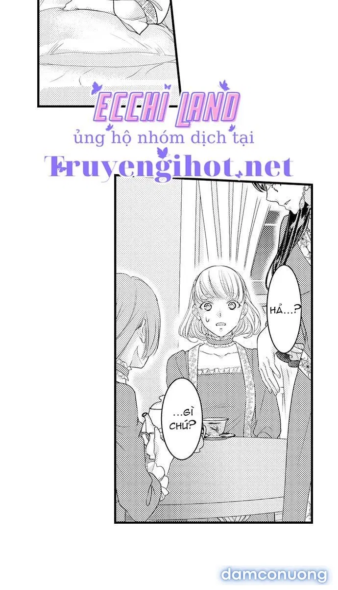 Chuyển Sinh Vào Thế Giới Khác ~ Nếu Muốn Trở Thành Nữ Hoàng Hãy Tìm Cách Để Được Hoàng Đế Sủng Ái Vào Ban Đêm 