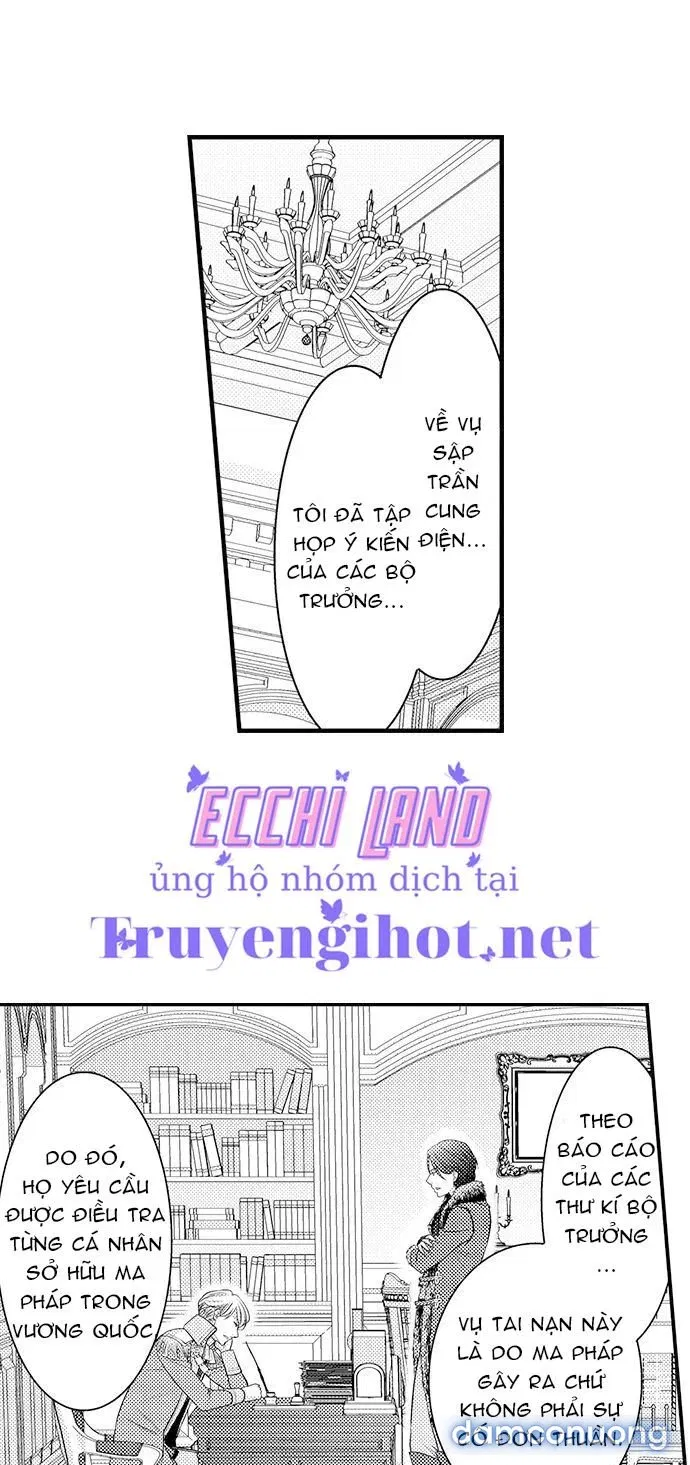 Chuyển Sinh Vào Thế Giới Khác ~ Nếu Muốn Trở Thành Nữ Hoàng Hãy Tìm Cách Để Được Hoàng Đế Sủng Ái Vào Ban Đêm 