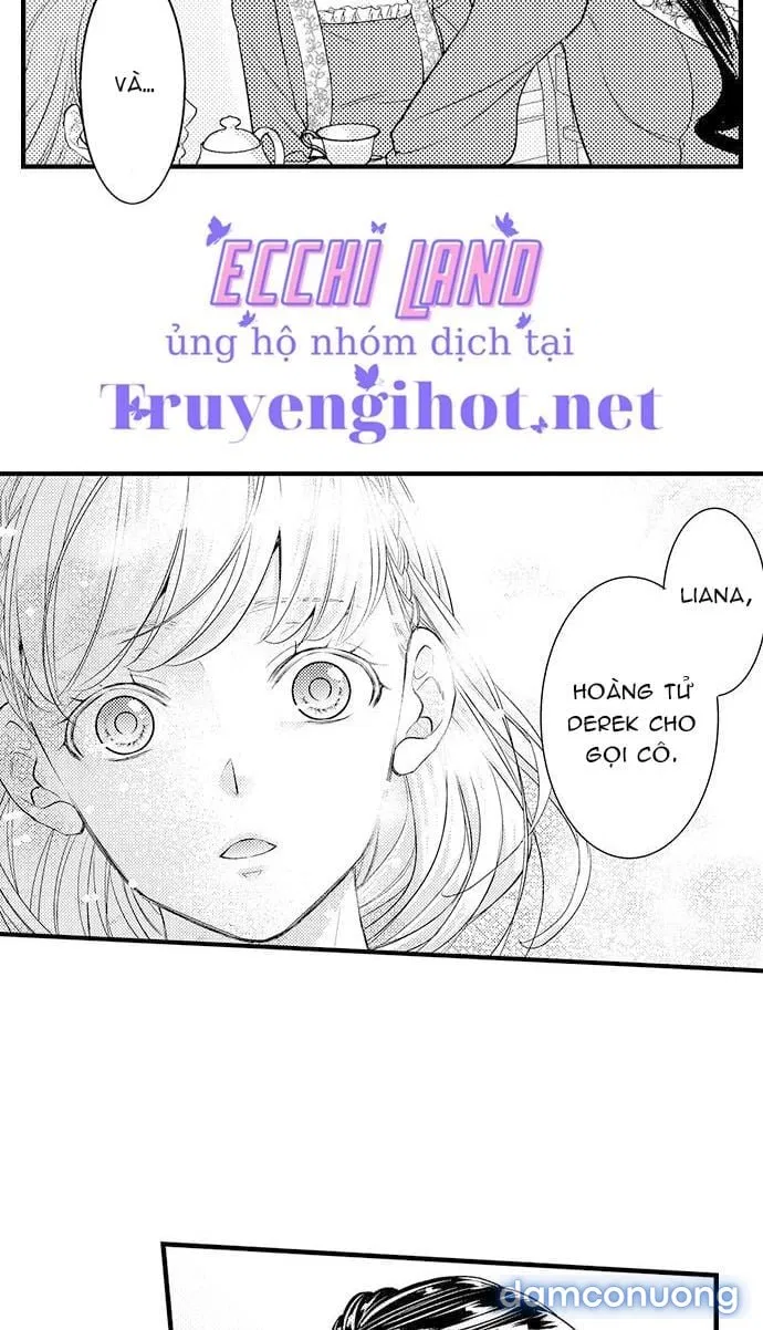 Chuyển Sinh Vào Thế Giới Khác ~ Nếu Muốn Trở Thành Nữ Hoàng Hãy Tìm Cách Để Được Hoàng Đế Sủng Ái Vào Ban Đêm 