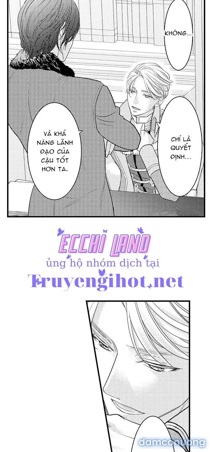 Chuyển Sinh Vào Thế Giới Khác ~ Nếu Muốn Trở Thành Nữ Hoàng Hãy Tìm Cách Để Được Hoàng Đế Sủng Ái Vào Ban Đêm 