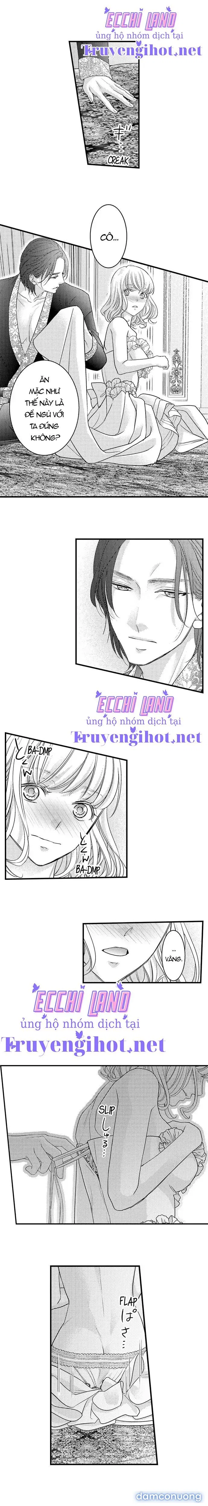 Chuyển Sinh Vào Thế Giới Khác ~ Nếu Muốn Trở Thành Nữ Hoàng Hãy Tìm Cách Để Được Hoàng Đế Sủng Ái Vào Ban Đêm 