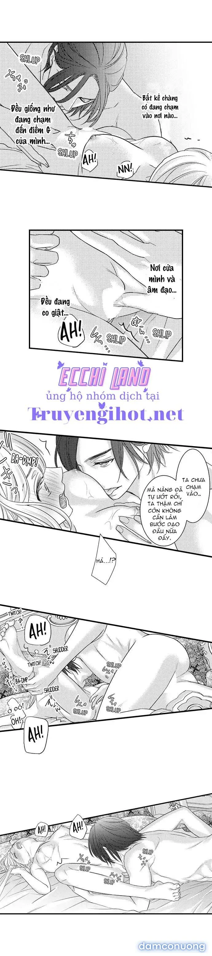 Chuyển Sinh Vào Thế Giới Khác ~ Nếu Muốn Trở Thành Nữ Hoàng Hãy Tìm Cách Để Được Hoàng Đế Sủng Ái Vào Ban Đêm 