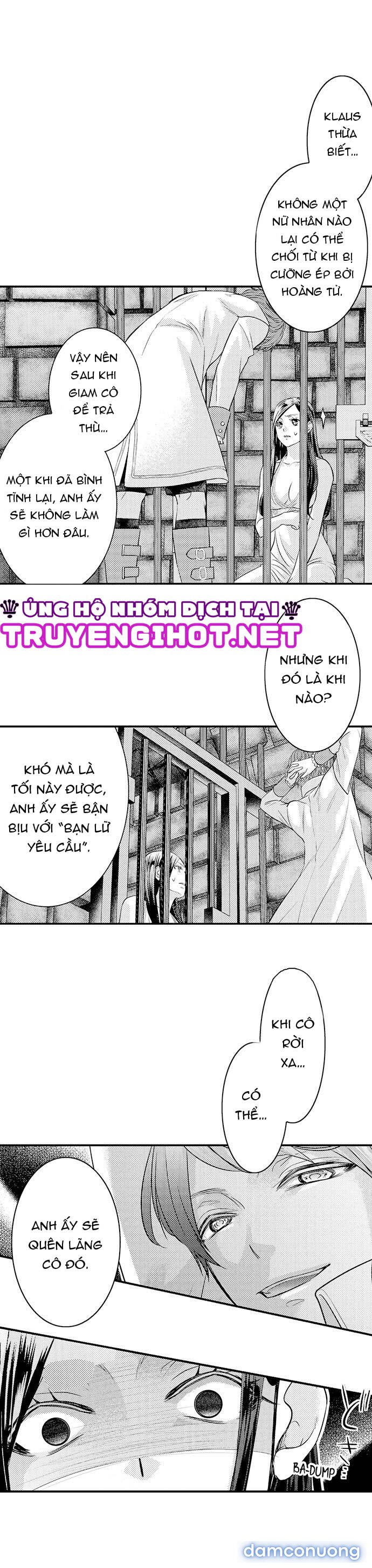 Chuyển Sinh Vào Thế Giới Khác ~ Nếu Muốn Trở Thành Nữ Hoàng Hãy Tìm Cách Để Được Hoàng Đế Sủng Ái Vào Ban Đêm 