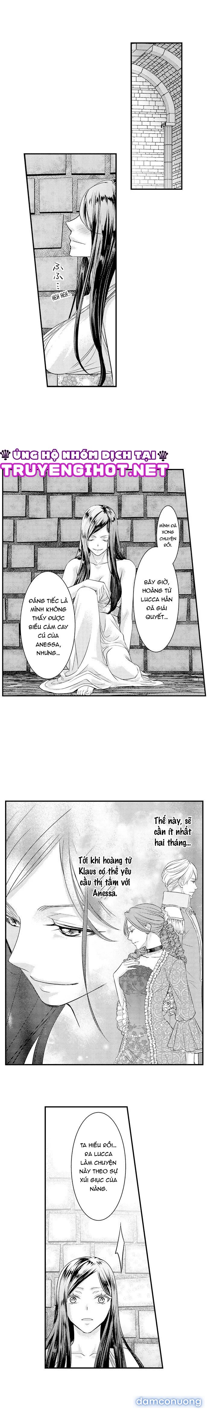 Chuyển Sinh Vào Thế Giới Khác ~ Nếu Muốn Trở Thành Nữ Hoàng Hãy Tìm Cách Để Được Hoàng Đế Sủng Ái Vào Ban Đêm 