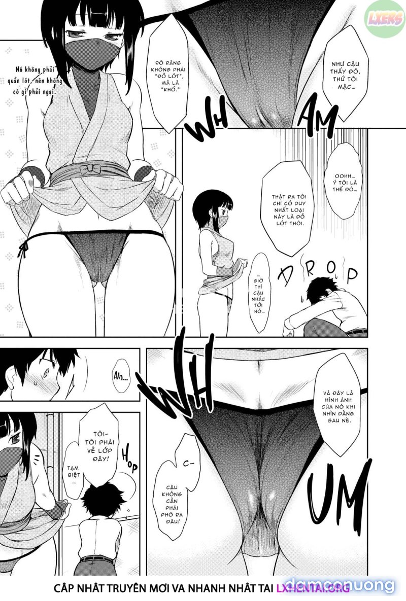 Mikage-san Của Tôi 