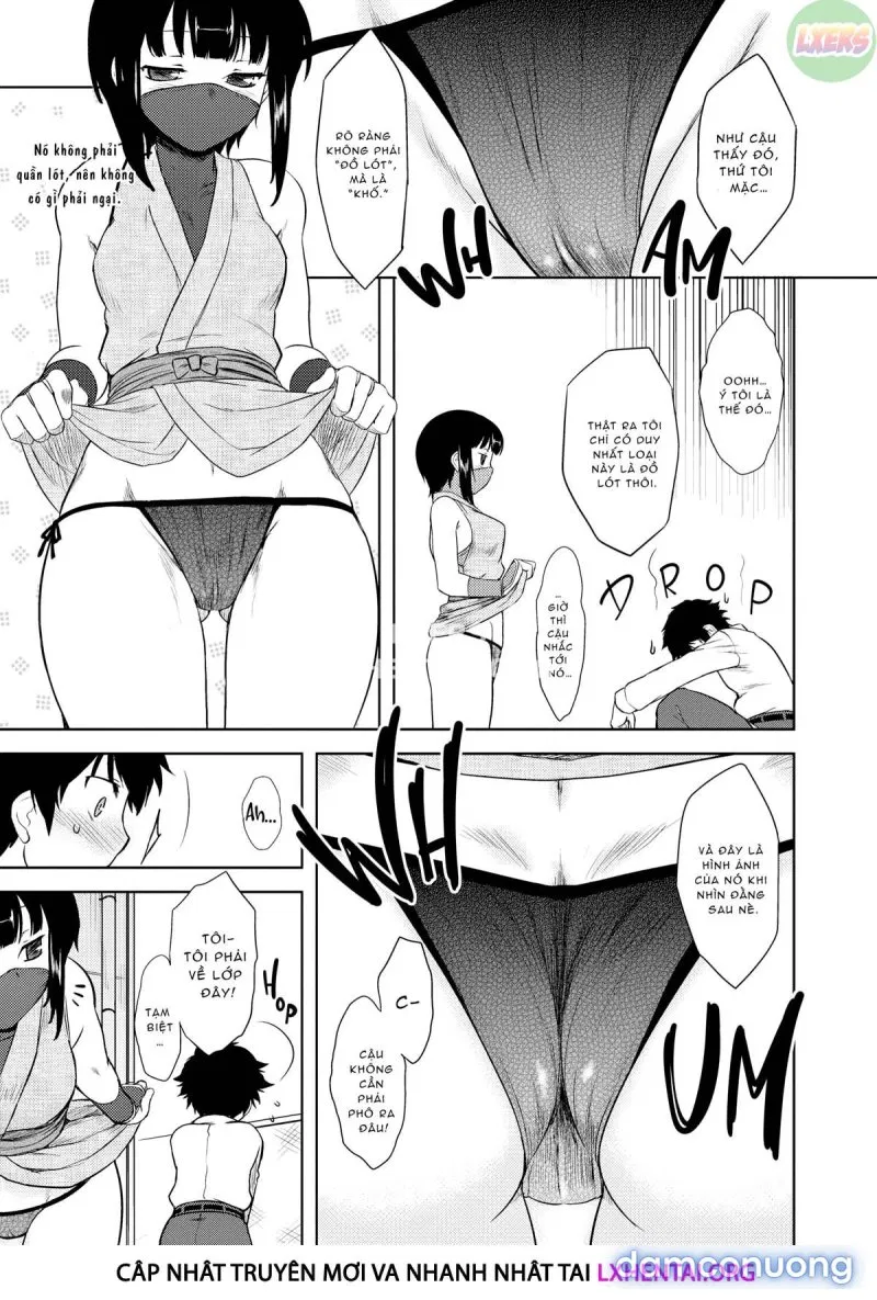 Mikage-san Của Tôi 
