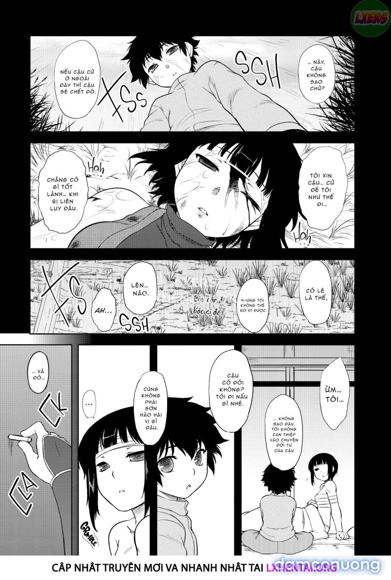 Mikage-san Của Tôi 