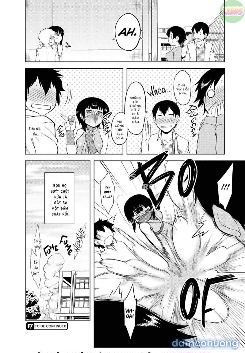 Mikage-san Của Tôi 