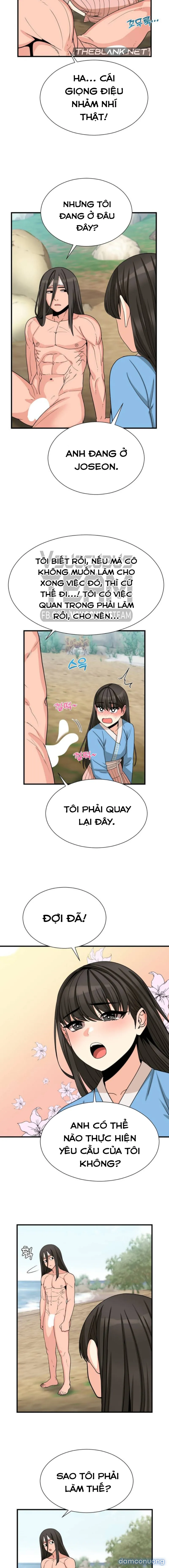 Đóa Hoa Chiến Loạn 