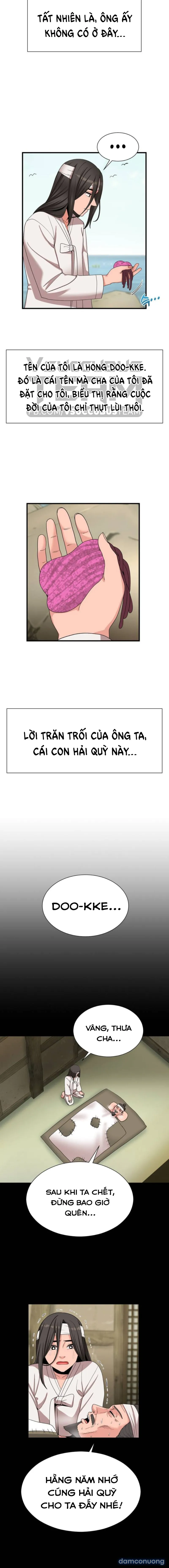 Đóa Hoa Chiến Loạn 