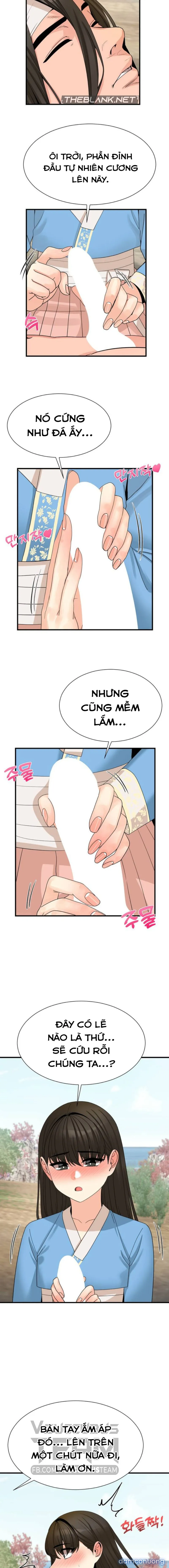 Đóa Hoa Chiến Loạn 