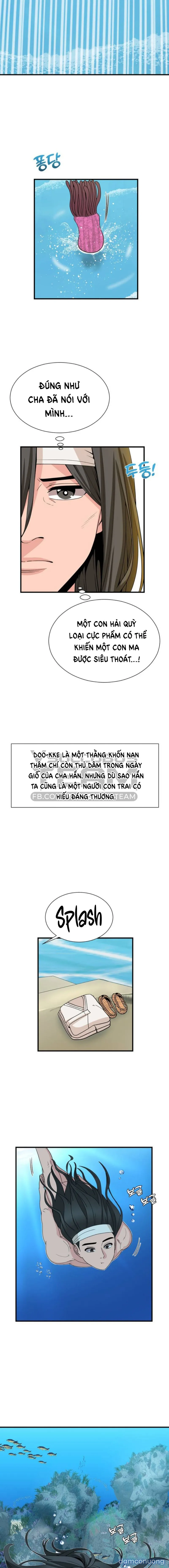 Đóa Hoa Chiến Loạn 