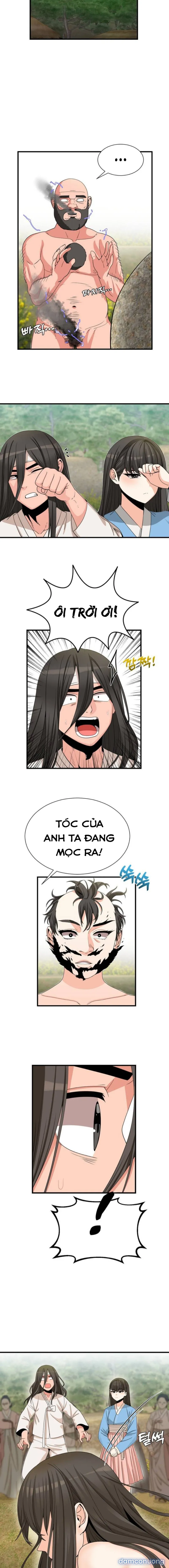 Đóa Hoa Chiến Loạn 