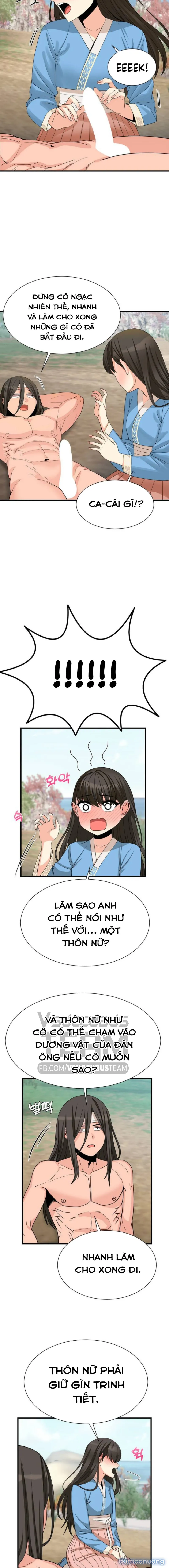 Đóa Hoa Chiến Loạn 