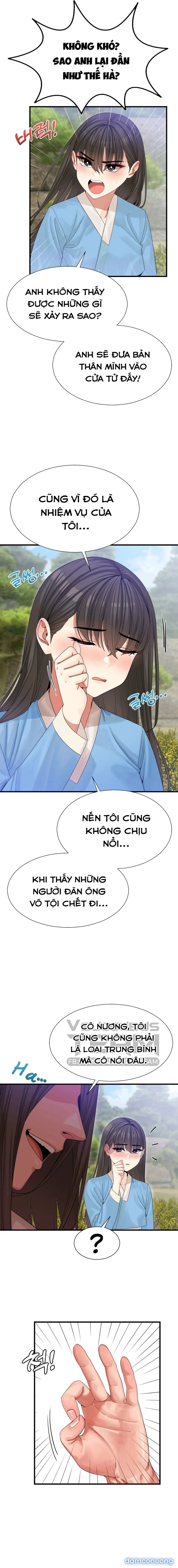 Đóa Hoa Chiến Loạn 