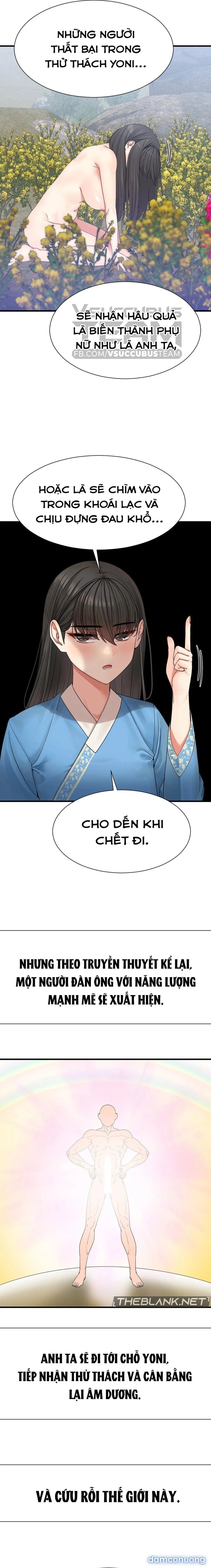 Đóa Hoa Chiến Loạn 
