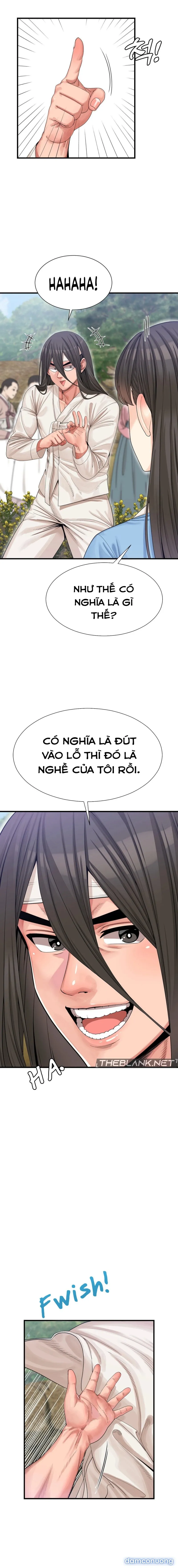 Đóa Hoa Chiến Loạn 
