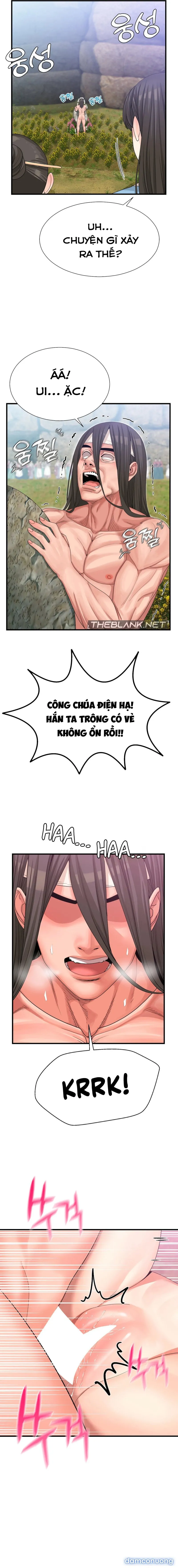 Đóa Hoa Chiến Loạn 