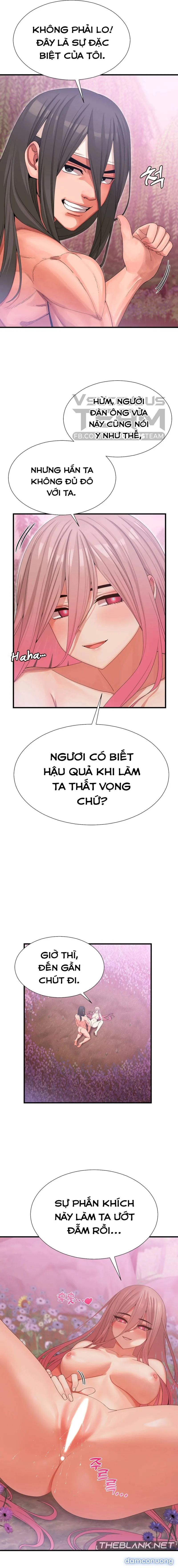 Đóa Hoa Chiến Loạn 