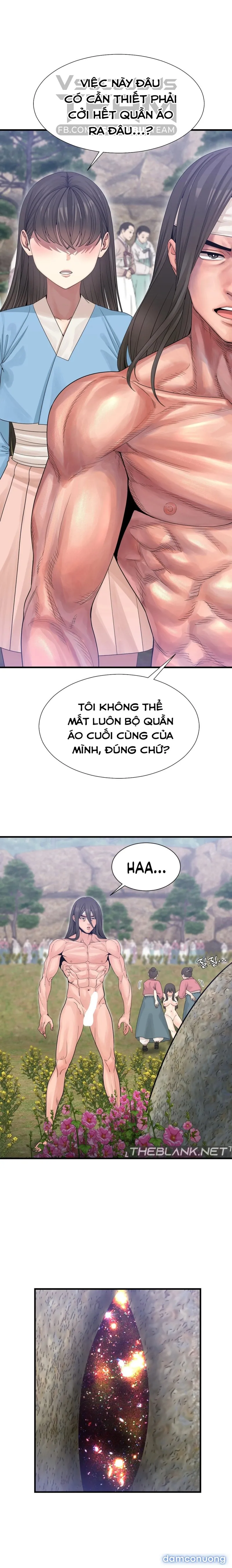Đóa Hoa Chiến Loạn 