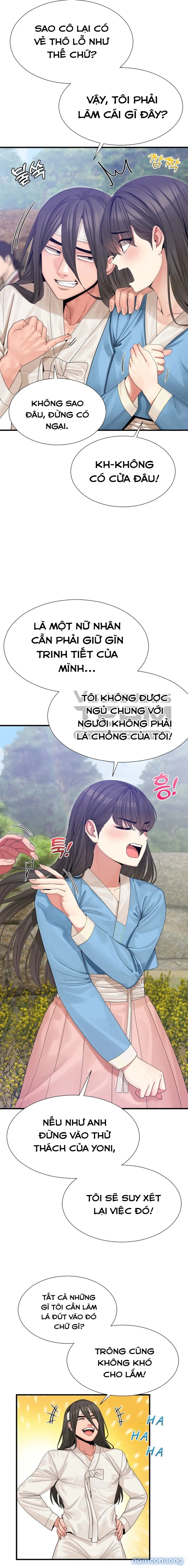 Đóa Hoa Chiến Loạn 