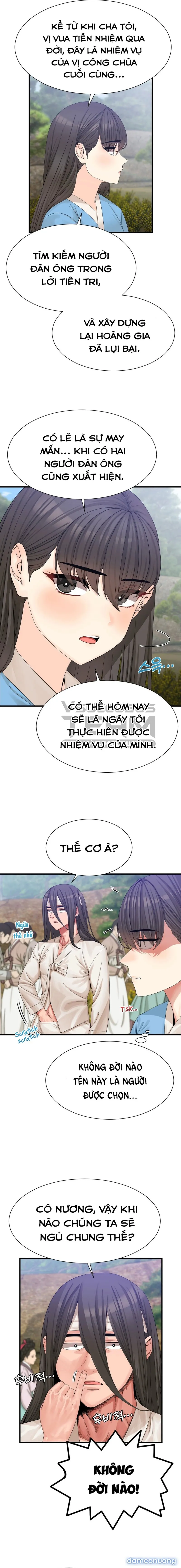 Đóa Hoa Chiến Loạn 