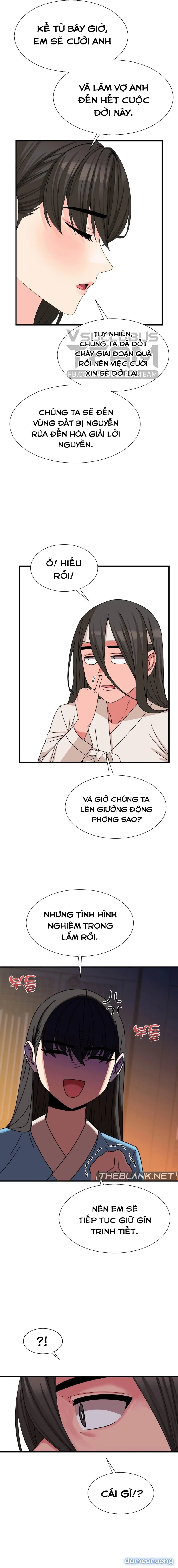 Đóa Hoa Chiến Loạn 